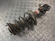 TOYOTA AVENSIS Estate T27 Stoßdämpfer vorne rechts 2.00 Diesel 2011 34111264