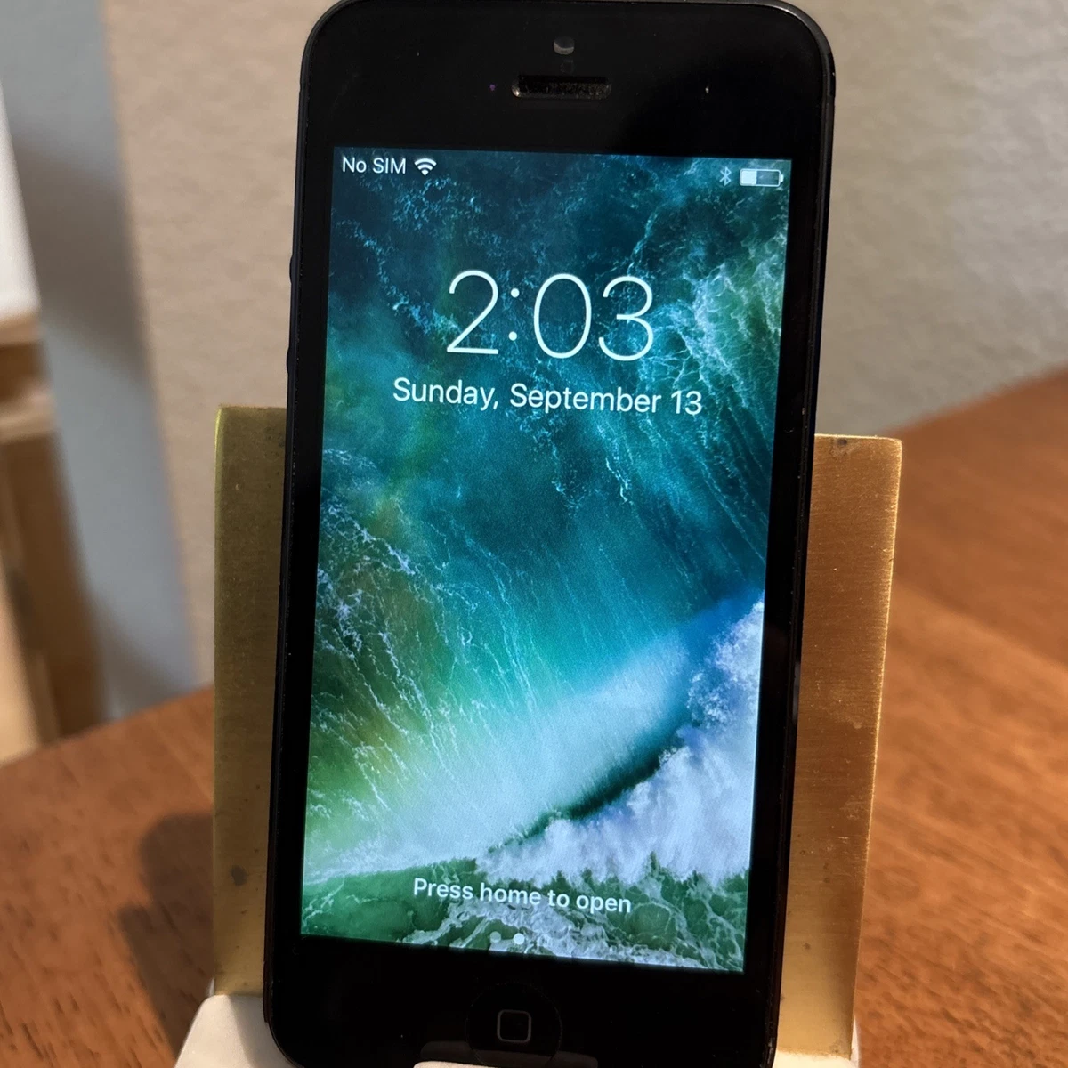 iPhone 5 64GB Wi-Fi for sale | eBay