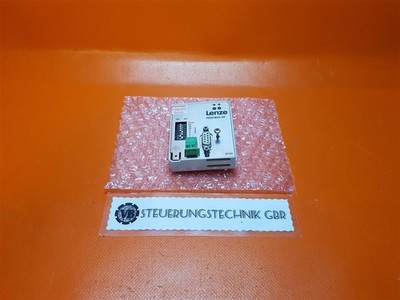 Lenze Profibus DP Type: 2133IB / *33.2133IB.1I.21.