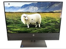 PC todo en uno HP Pavilion 24 AIO i7-8700T 8 GB 1 TB HDD Win 11 24-xa0040