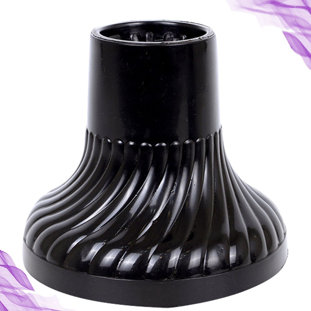 Hair Dryer Nozzle Universal Attachment Diffuser for Curly Professional