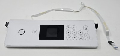 EPSON EcoTank ET-2760 Printer LCD Main Front Control Panel Display Screen Unit