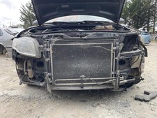 Radiateur Audi A4