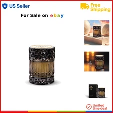 Unisex Extrait De Parfum 100ml Long Lasting Oriental Fragrance Elegant