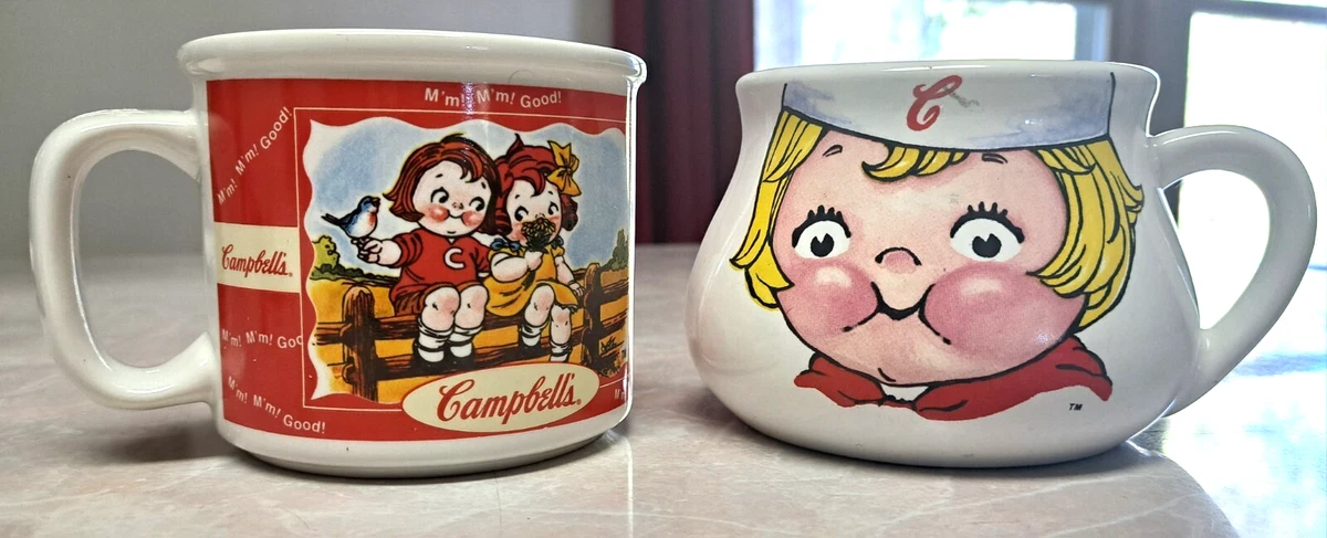 Campbell Kids Cup for sale | eBay