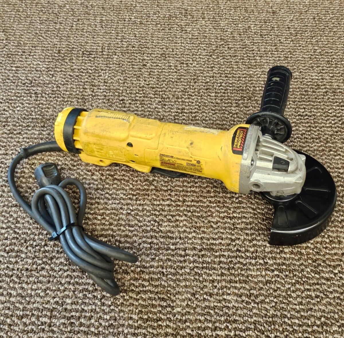 Dewalt 5