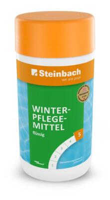 Steinbach Winterpflegemittel flüssig
