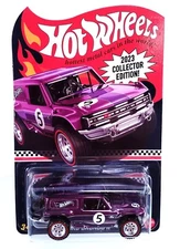 2023 Hot Wheels Ford Bronco R Kroger Mail In Promotion