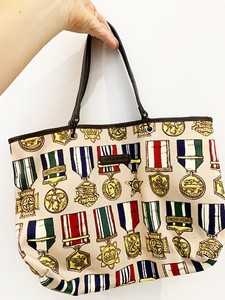 longchamp jeremy scott