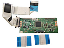 Philips 55in 6871L-4682A T-Con Board