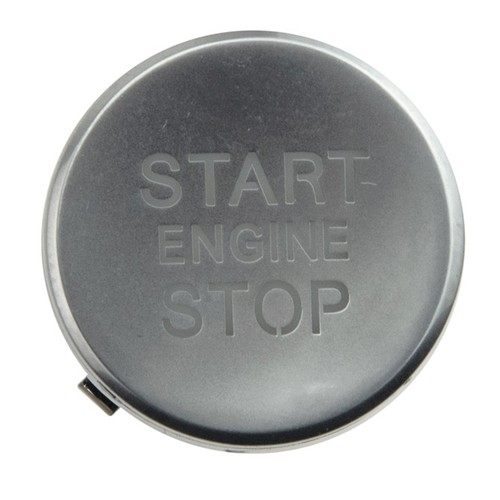 Bouton Start and Stop pour AUDI A4 B8 (2008-2016) A5 (2007-2017) Q5 (2008-2017) - Imagen 8 de 9