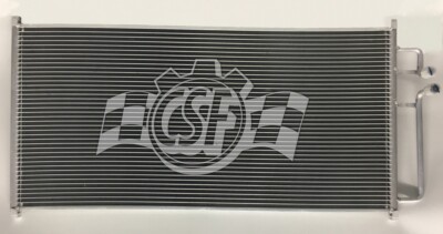 A/C Condenser CSF 10890