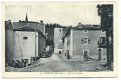 43 Rosieres Route De Pertuis