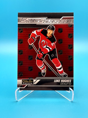 2023-24 O-Pee-Chee Platinum Sweet Selections Insert *Choose Your Player*