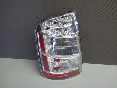 2006-2009 TOYOTA PRIUS OEM TAIL LIGHT LAMP REAR LEFT SIDE - 第 1/4 張圖片