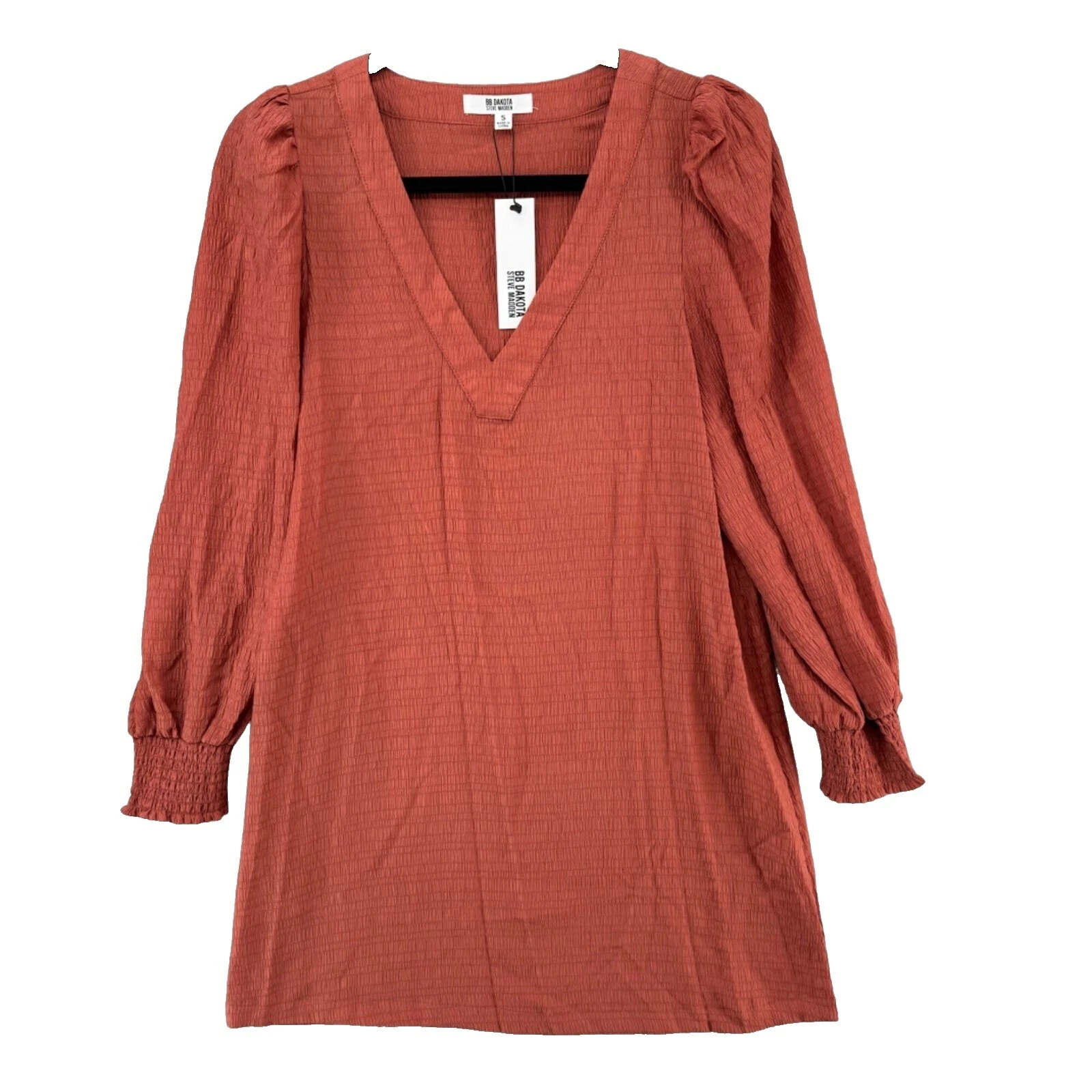 Camisa informal para mujer BB Dakota Vestidos
