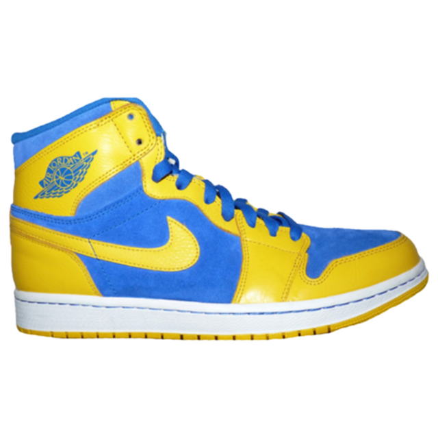 og laney