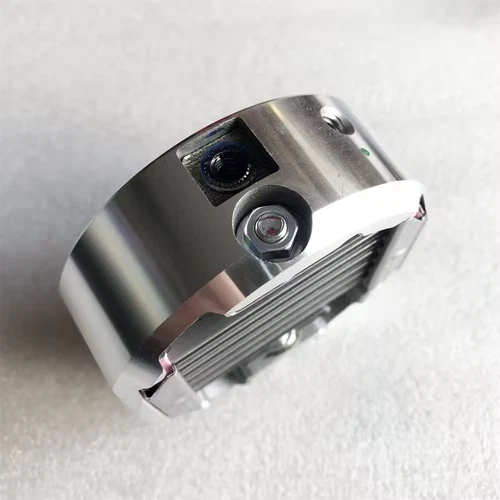 1PZ NUOVO ADATTO PER PRERISCALDATORE DI ASPIRAZIONE 5405054 - Foto 5 di 5