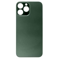 For Apple iPhone 13 Pro Replacement Back Glass Alpine Green UK Stock