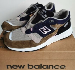 new balance 990 made in england