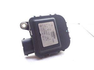 AUDI A6 C5 Stellmotor Heizung Klima 0132801126 4b1820511 2002 11321141