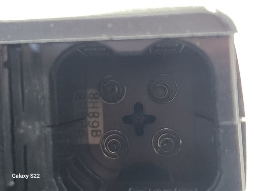 Sunpak B3000S Röhrenblitz 31881 - Bild 7 von 7