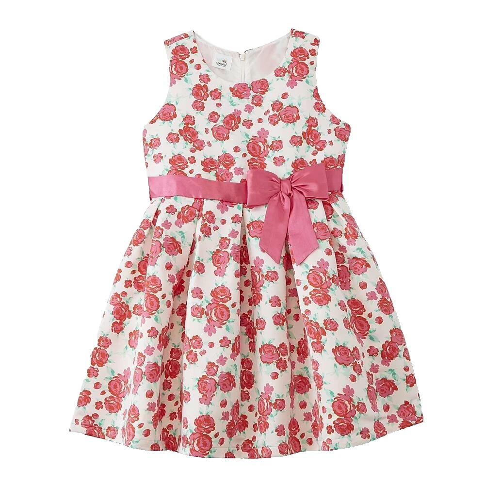 16 Size Dresses for Girls Tutu Dress