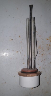 Zip RCH Water Heater Element RC0400 UK