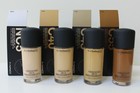 Mac Studio Fix Fluid Foundation Spf15 *Choose Your Shade* 1oz /30ml New In Box