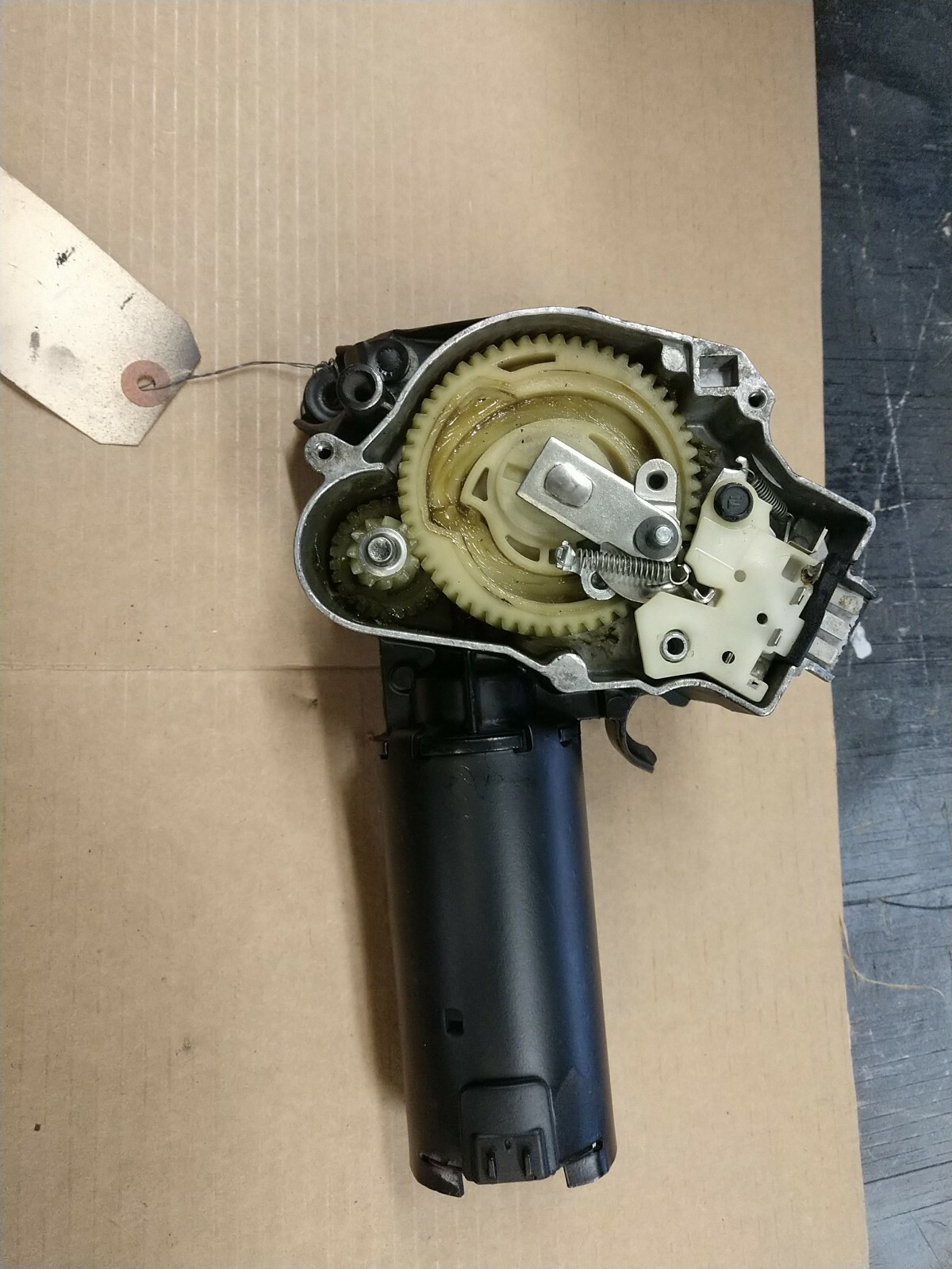 For Buick Century Oldsmobile Cutlass Ciera Cardone Windshield Wiper