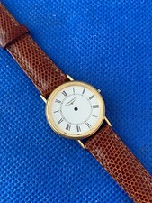 LONGINES Ladies Watch Quartz Classic L4.137.2 NOS, without movement 1/15837