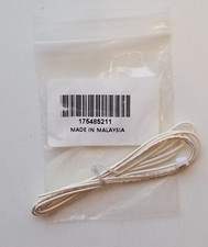 2 PIN Antenna FM AM for Sony STR-DH190 STR-DH...
