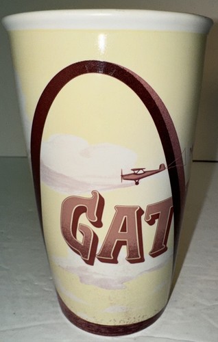 Starbucks Missouri Gateway to the West St. Louis Arch Travel Mug Tumbler W/ Lid - Picture 4 of 5