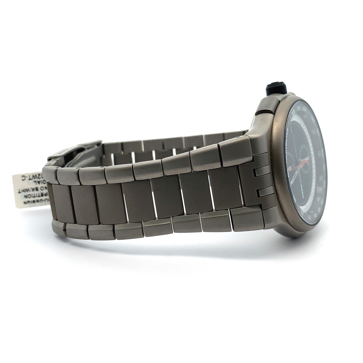 Momo Design Tachymeter Competition Watch MD-0189 | eBay