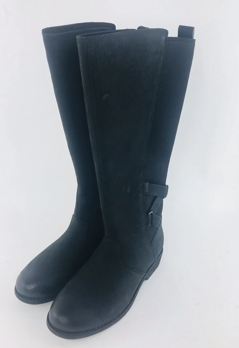 Best waterproof knee high boots cheap