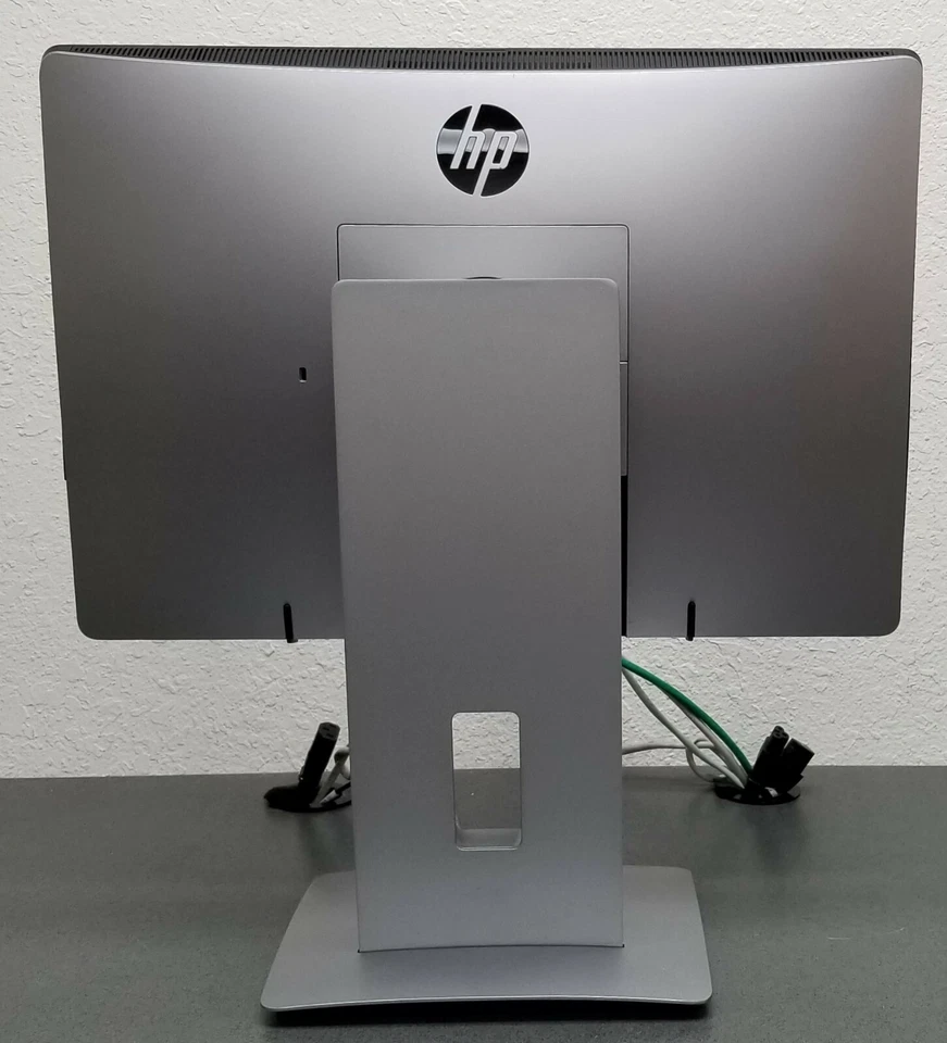 HP ProOne 400 G2 AiO i5-6500 4GB 500GB HDD 22" P5U57UT ***PARTS ONLY-AS IS*** - Image 3 of 4