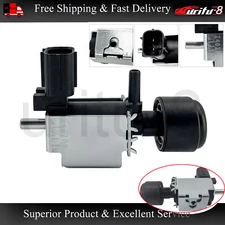 New Engine Intake Manifold Runner Solenoid 36163PNDA01 For 2002-2006 Honda CR-V