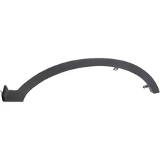 New Passenger Side Front Wheel Opening Molding For Toyota Rav4 2013-2015