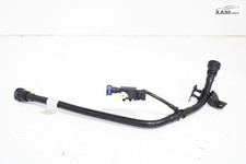 2017-2020 ALFA ROMEO GIULIA FUEL NECK SYSTEM HOSE TUBE PIPE LINE W/ SENSOR OEM