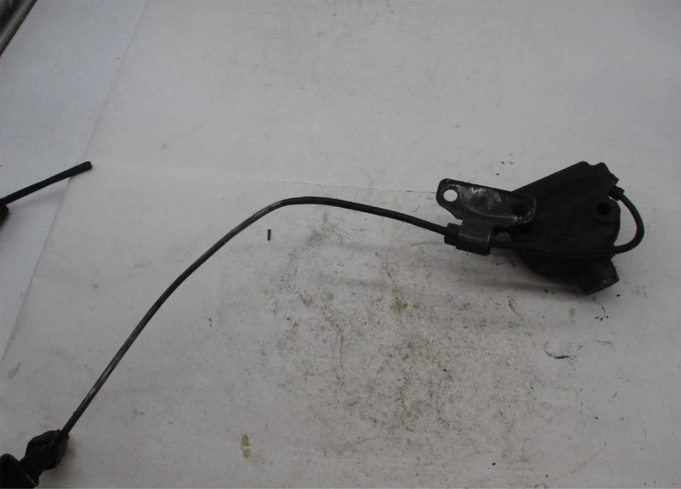 Harley Davidson Wagner Brake Clutch Master Cylinder FE-24119 - Image 4 of 4