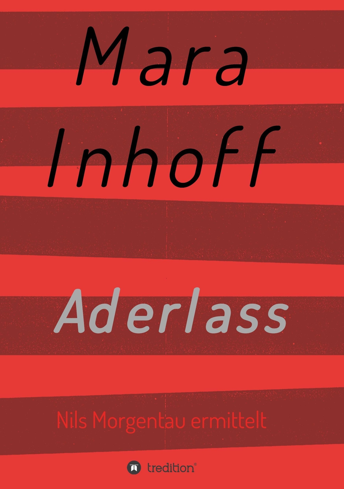 Aderlass | Buch | 9783743903982