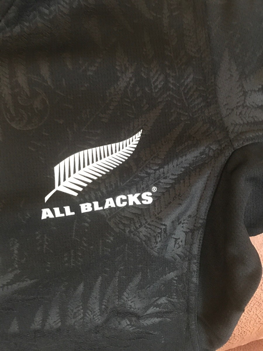 Adidas Y3New Zealand All Blacks Rugby World Cup Japan 2019 Adidas Y3New Zealand All Blacks Rugby World Cup Japan 2019