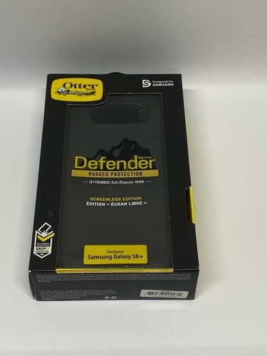 OtterBox Symmetry /Defender Cases For Samsung S8,S8+,S9+,Note 8,J3(2017/2018) - Picture 9 of 22