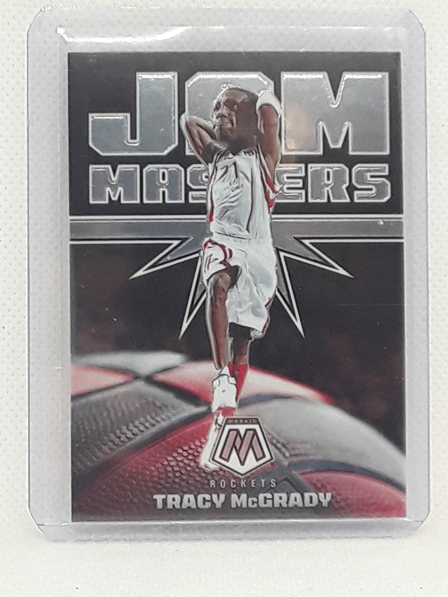 NBA Tracy McGrady / Focus Auto 100枚限定