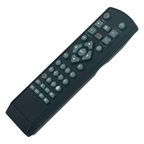 Replace IR Remote Control for Altice Optimum Cable Box T4HU1608 35K T4HU1714/36K - Picture 3 of 6