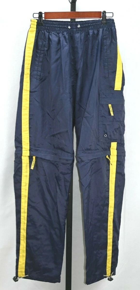Spalding hotsell track pants