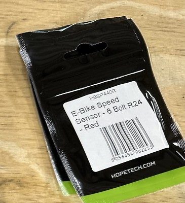 Hope E-Bike Rotor Speed Sensor R24 HBSP440 All Colors (Brand New