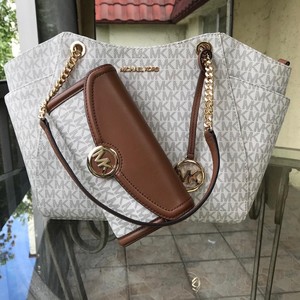 mk tote purse