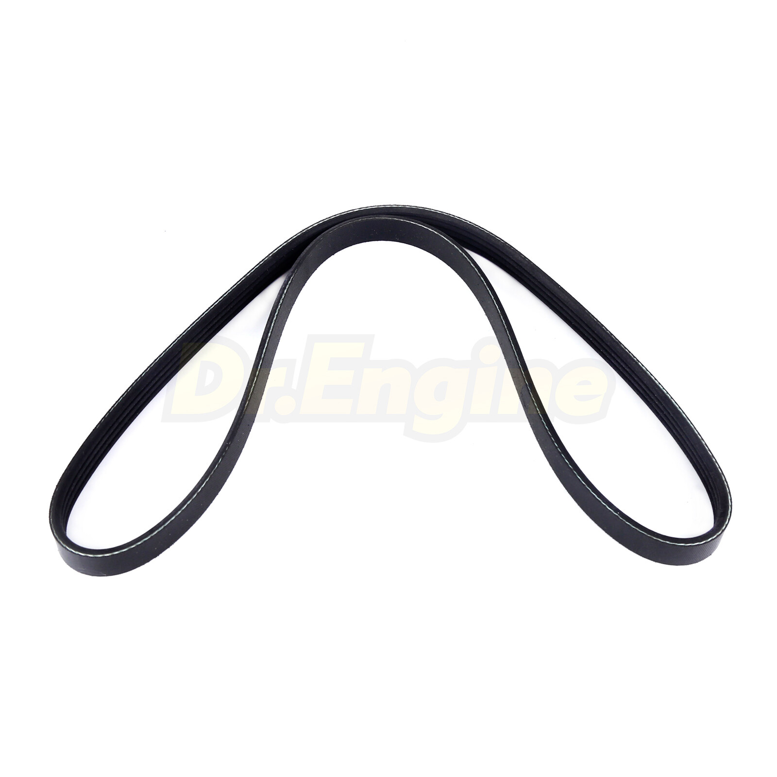 2X Serpentine Belt Fit Chevrolet Express GMC Savana Sierra 4PK960