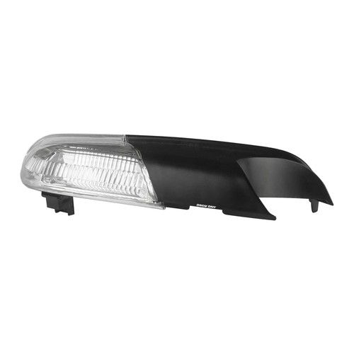 Clignotant LED Rétroviseur Gauche pour VW Polo 9N3 2005-2009 et Skoda Octavia II - Bild 6 von 6